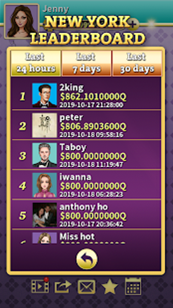 Imagen 2 para Big 2 - KK Big2 (Pusoy Do…