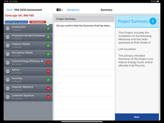 Image 2 for PAS2035 Retrofit