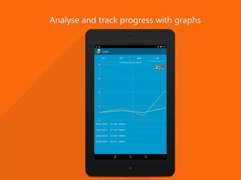Imagen 2 para Fuel Tracker