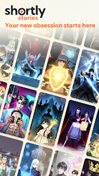 Image 0 for Shortly StoriesWatch  Lis…