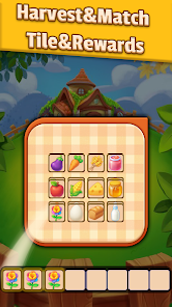 Image 0 for Farm Tile: Get RewardPriz…