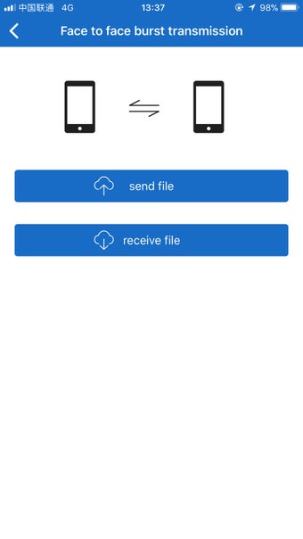 Image 0 for iFile - All-round File Ma…