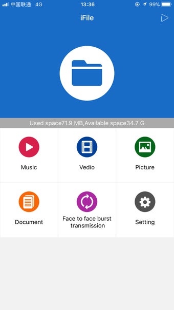 Image 1 for iFile - All-round File Ma…