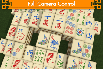 Imagen 0 para MahJong