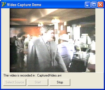 Imagen 0 para VideoLab for Visual C++ M…