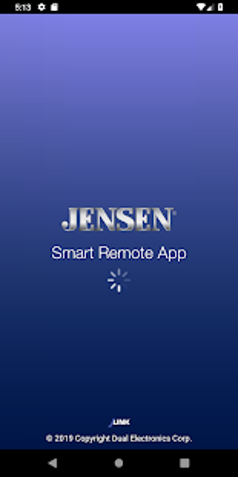 Image 0 for Jensen j-Link
