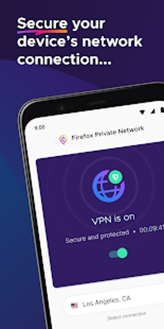 Image 3 for Firefox Private Network V…