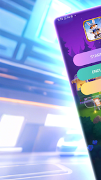 Image 0 for Rabbit Bubble Elimination