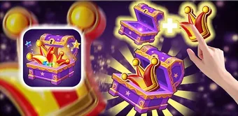 Image 0 for Aces Merge Time