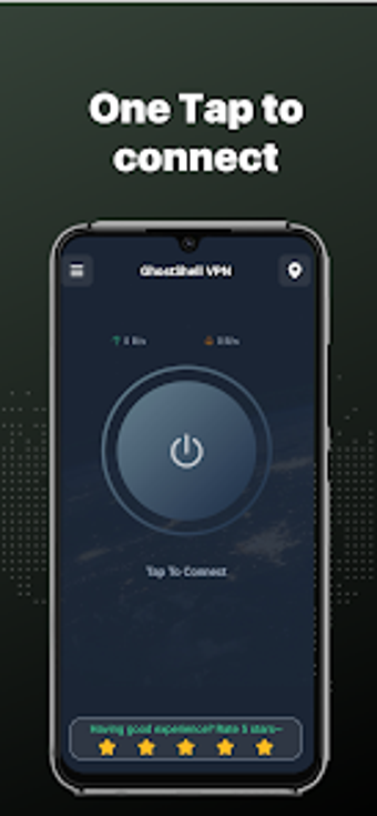 Image 0 for GhostShell VPN - Proxy Sh…