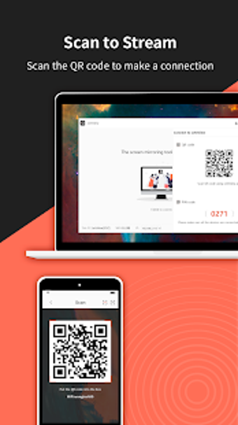 Imagen 1 para LetsView - Free Wireless …