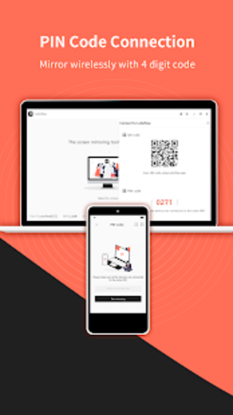 Image 0 for LetsView - Free Wireless …