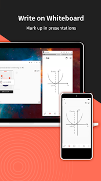 Imagen 3 para LetsView - Free Wireless …