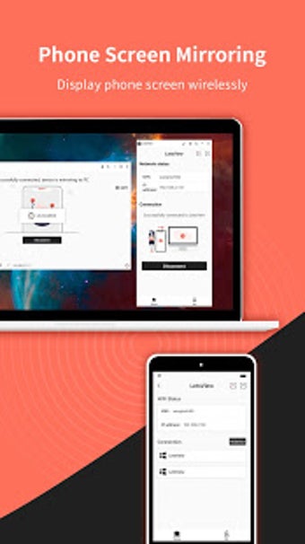 Imagen 0 para LetsView - Free Wireless …