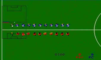 Image 2 for The Soccer Player Manager…