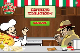 Image 0 for Tic Tac Dough 2