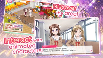 Image 0 for BanG Dream Girls Band Par…