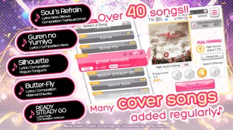 Image 1 for BanG Dream Girls Band Par…