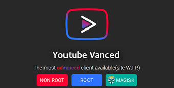 Imagen 1 para Block All Ads For Youtube…