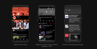 Imagen 0 para Block All Ads For Youtube…