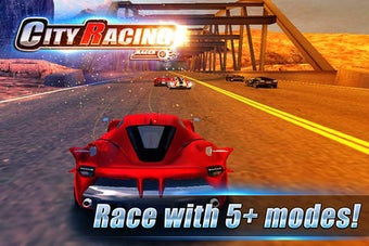 Image 0 for City Racing 3D