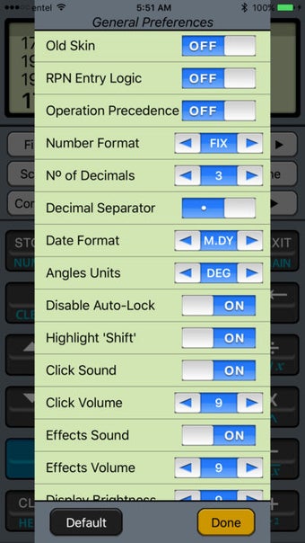Image 2 for 17BII+ Financial Calculat…