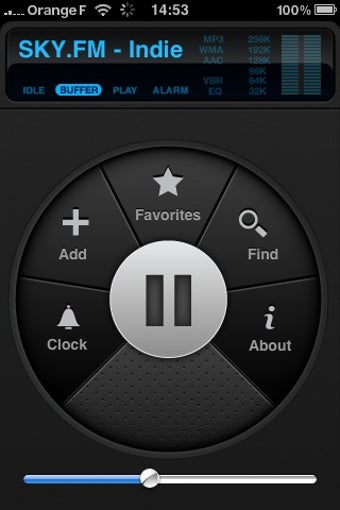 Image 0 for allRadio