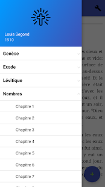 Image 2 for La Bible audio hors ligne…