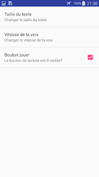 Image 0 for La Bible audio hors ligne…