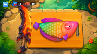Imagen 0 para Catch The Fish: Fishing G…