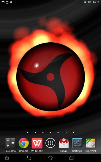 Image 1 for Sharingan Rinnegan LWP Li…