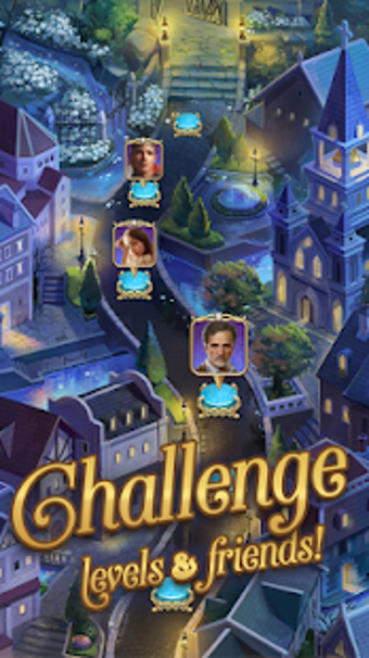 Image 0 for Jewel Mystery