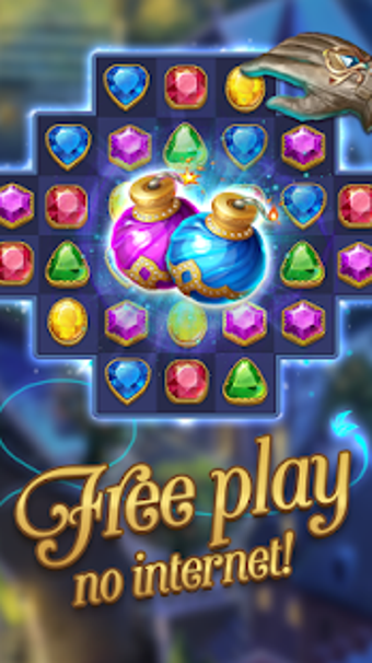 Image 1 for Jewel Mystery