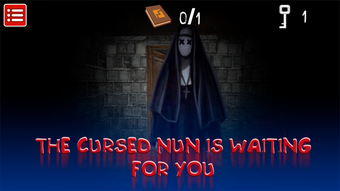 Image 0 for Nun Horror: Evil Neighbor