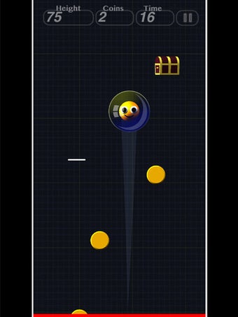 Imagen 2 para Swipe 'n Bounce