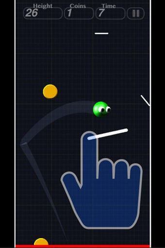 Imagen 0 para Swipe 'n Bounce