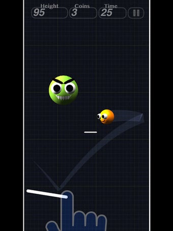 Imagen 6 para Swipe 'n Bounce