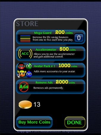Imagen 1 para Swipe 'n Bounce