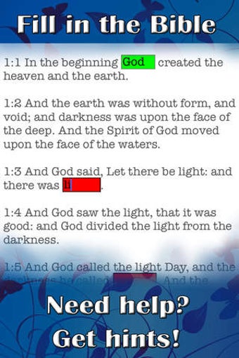 Image 0 for Interactive Bible Verses …