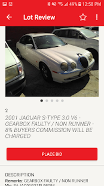 Image 0 for Aucorlive