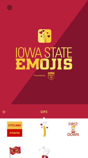Image 3 for Iowa State Emojis