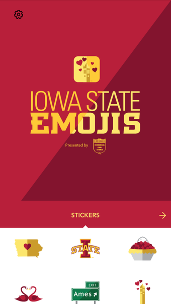 Image 2 for Iowa State Emojis