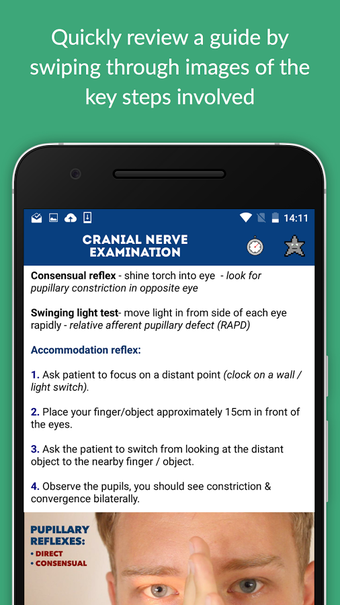 Imagen 3 para Geeky Medics - OSCE revis…