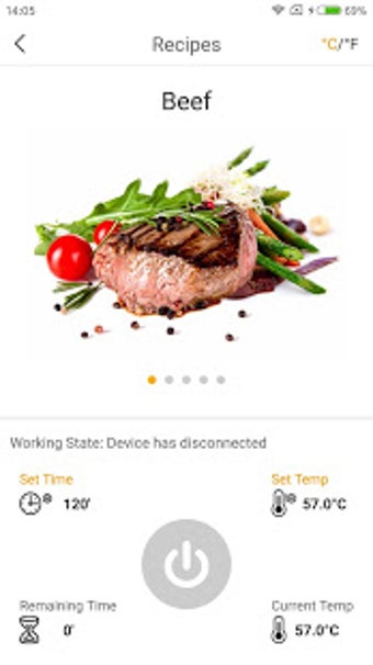 Imagen 0 para Cook Pro