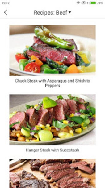 Imagen 1 para Cook Pro