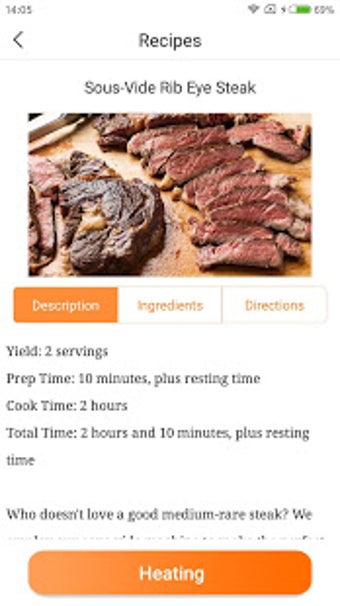 Imagen 2 para Cook Pro