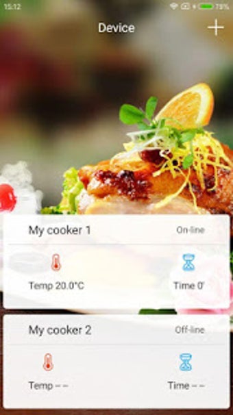 Image 1 for Cook Pro