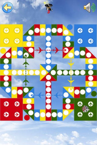 Imagen 0 para Chinese Aeroplane Chess