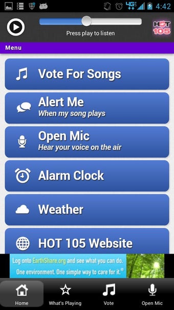 Imagen 1 para HOT 105 FM Miami