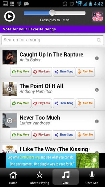 Imagen 0 para HOT 105 FM Miami